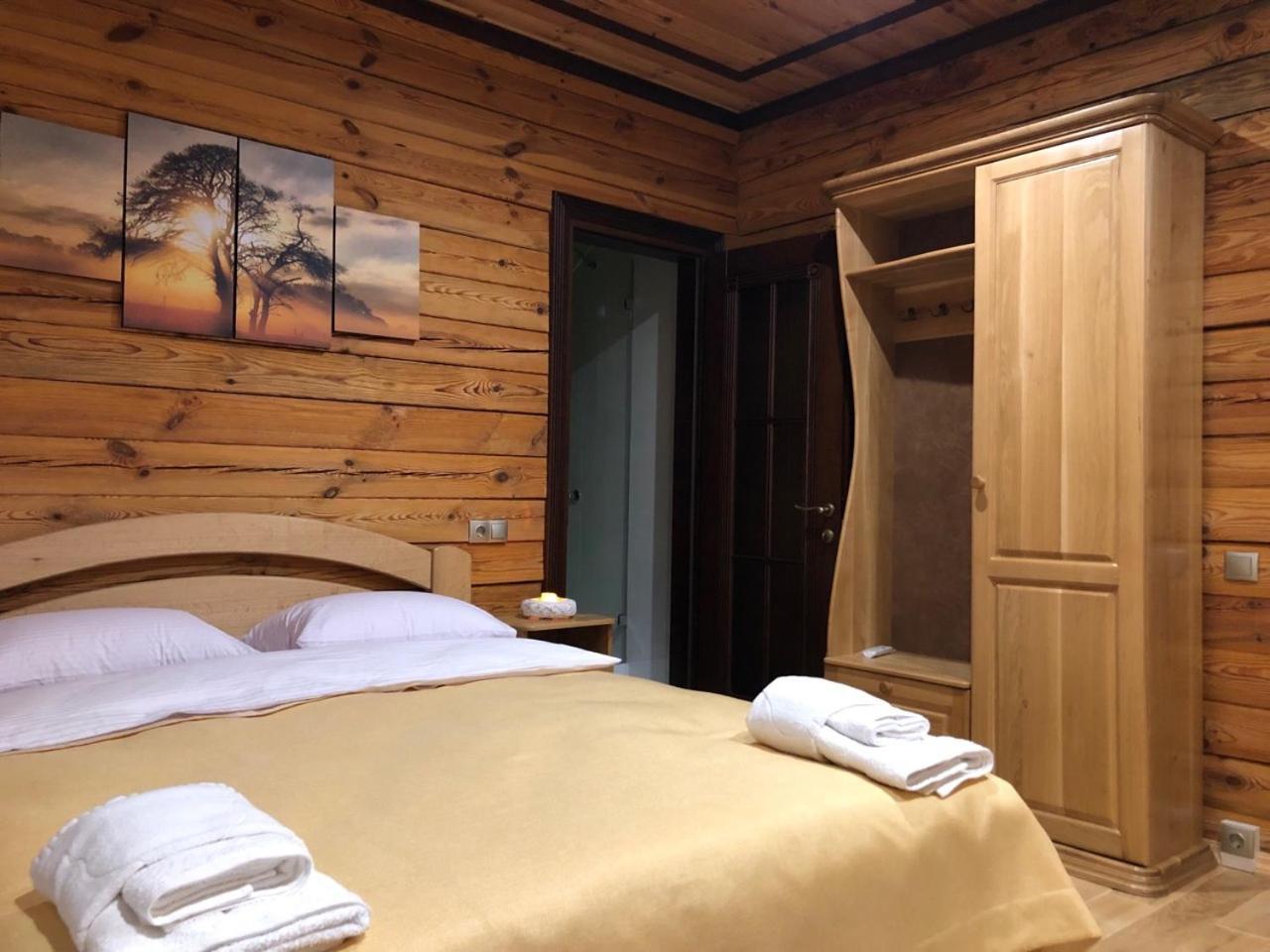 Golden Nest Διαμέρισμα Yablunytsya Εξωτερικό φωτογραφία
